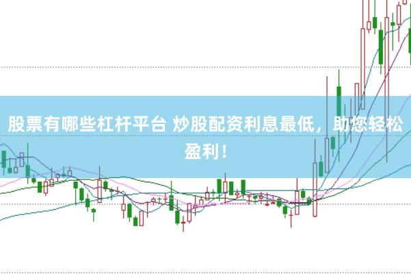 股票有哪些杠杆平台 炒股配资利息最低，助您轻松盈利！