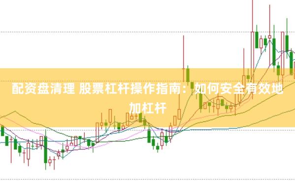 配资盘清理 股票杠杆操作指南：如何安全有效地加杠杆