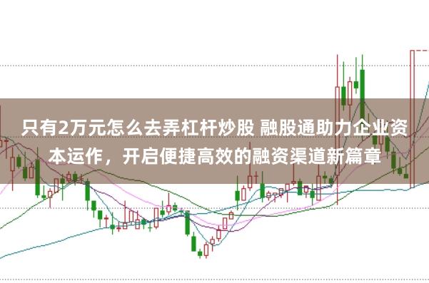 只有2万元怎么去弄杠杆炒股 融股通助力企业资本运作，开启便捷高效的融资渠道新篇章
