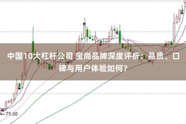 中国10大杠杆公司 宝尚品牌深度评析：品质、口碑与用户体验如何？