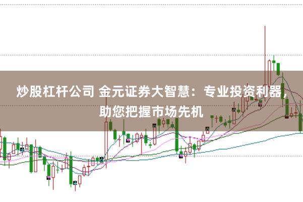炒股杠杆公司 金元证券大智慧：专业投资利器，助您把握市场先机