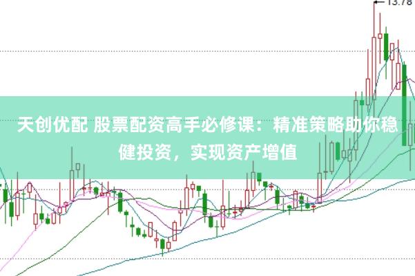 天创优配 股票配资高手必修课：精准策略助你稳健投资，实现资产增值