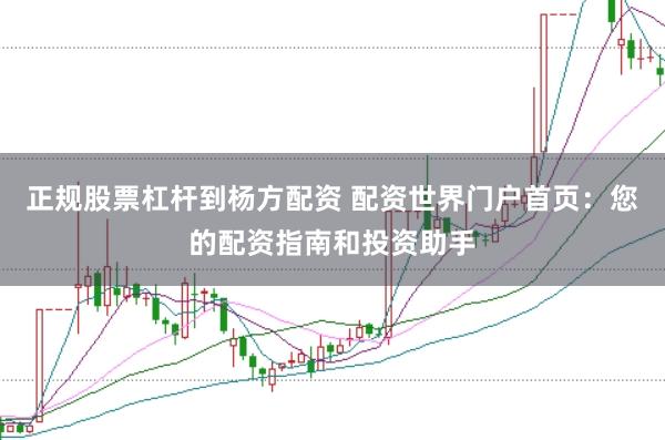 正规股票杠杆到杨方配资 配资世界门户首页：您的配资指南和投资助手
