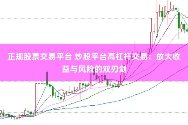 正规股票交易平台 炒股平台高杠杆交易：放大收益与风险的双刃剑