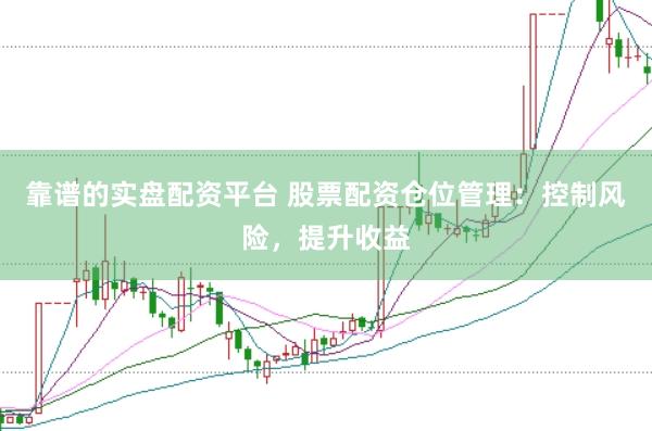 靠谱的实盘配资平台 股票配资仓位管理：控制风险，提升收益