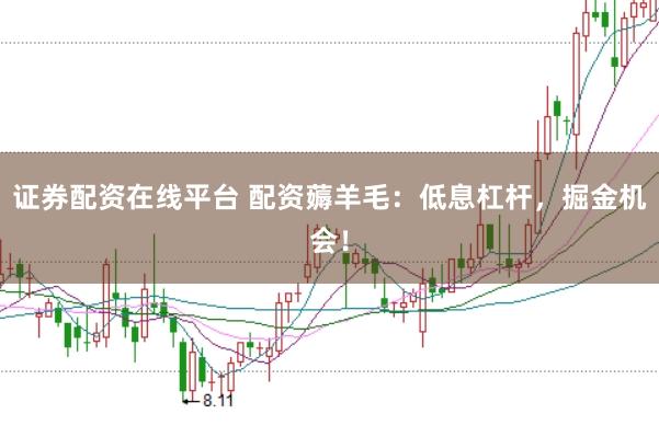 证券配资在线平台 配资薅羊毛：低息杠杆，掘金机会！