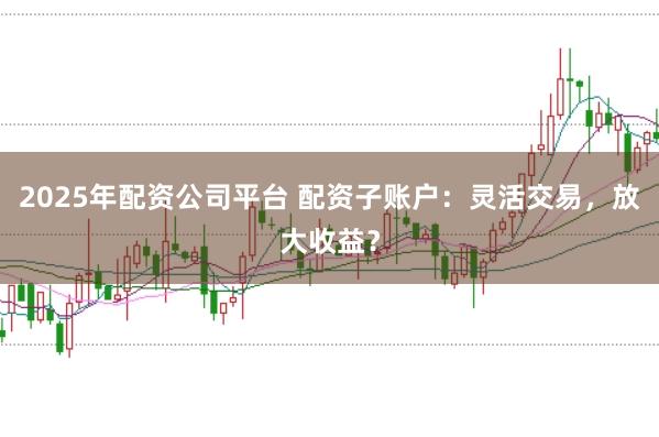 2025年配资公司平台 配资子账户：灵活交易，放大收益？