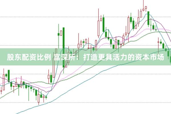 股东配资比例 富深所：打造更具活力的资本市场