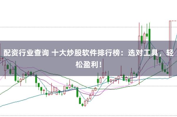 配资行业查询 十大炒股软件排行榜：选对工具，轻松盈利！