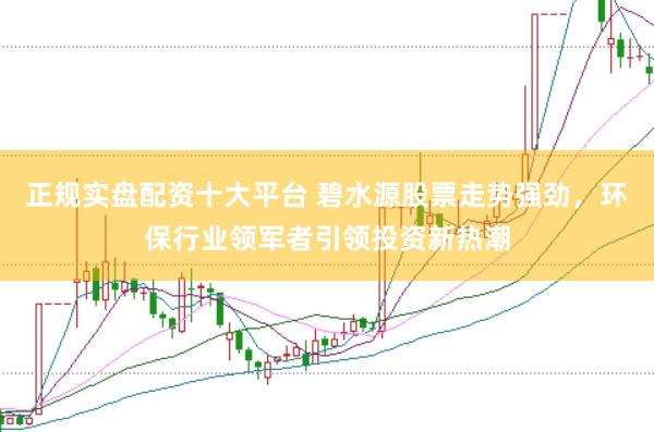 正规实盘配资十大平台 碧水源股票走势强劲，环保行业领军者引领投资新热潮