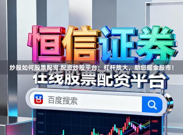 炒股如何股票配资 配资炒股平台：杠杆放大，助您掘金股市！
