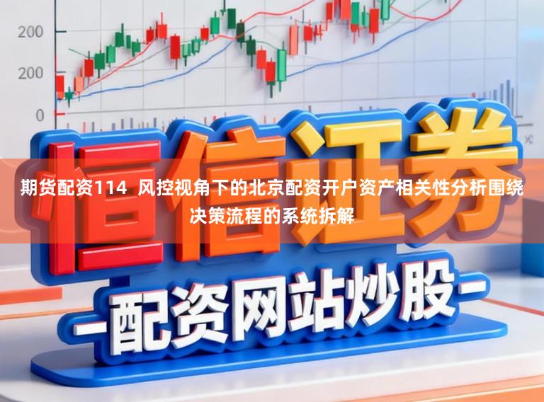 期货配资114  风控视角下的北京配资开户资产相关性分析围绕决策流程的系统拆解