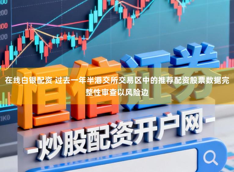 在线白银配资 过去一年半港交所交易区中的推荐配资股票数据完整性审查以风险边