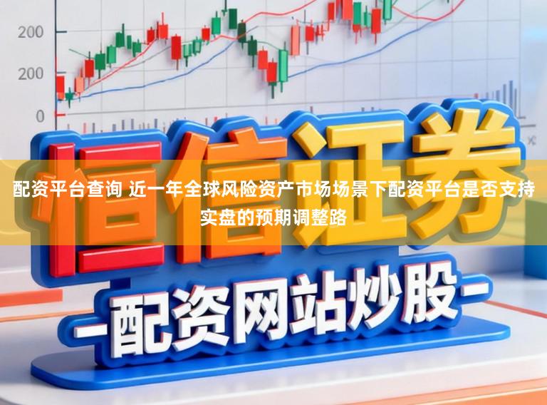 配资平台查询 近一年全球风险资产市场场景下配资平台是否支持实盘的预期调整路