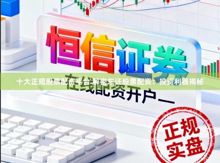 十大正规股票配资平台 解密东证股票配资：投资利器揭秘