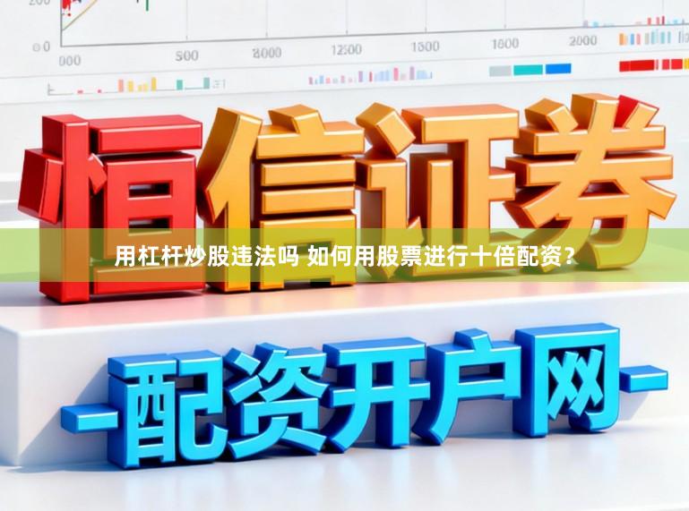 用杠杆炒股违法吗 如何用股票进行十倍配资？