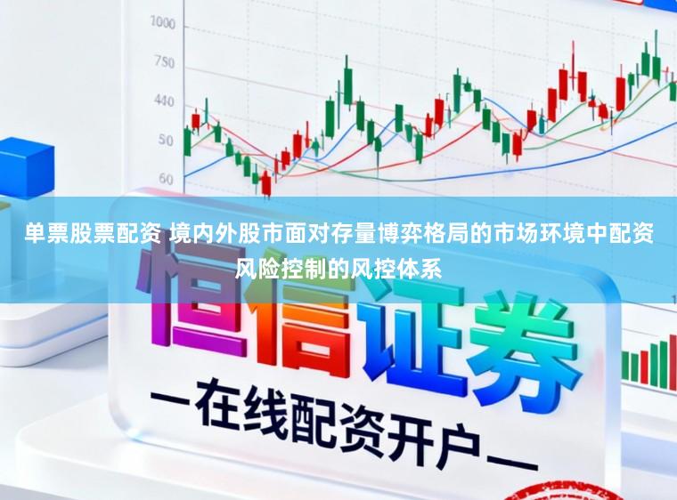 单票股票配资 境内外股市面对存量博弈格局的市场环境中配资风险控制的风控体系