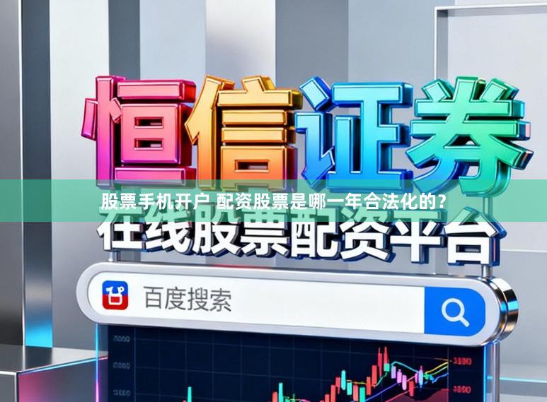股票手机开户 配资股票是哪一年合法化的？