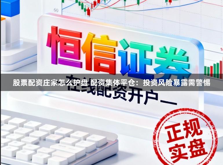 股票配资庄家怎么护盘 配资集体平仓：投资风险暴露需警惕