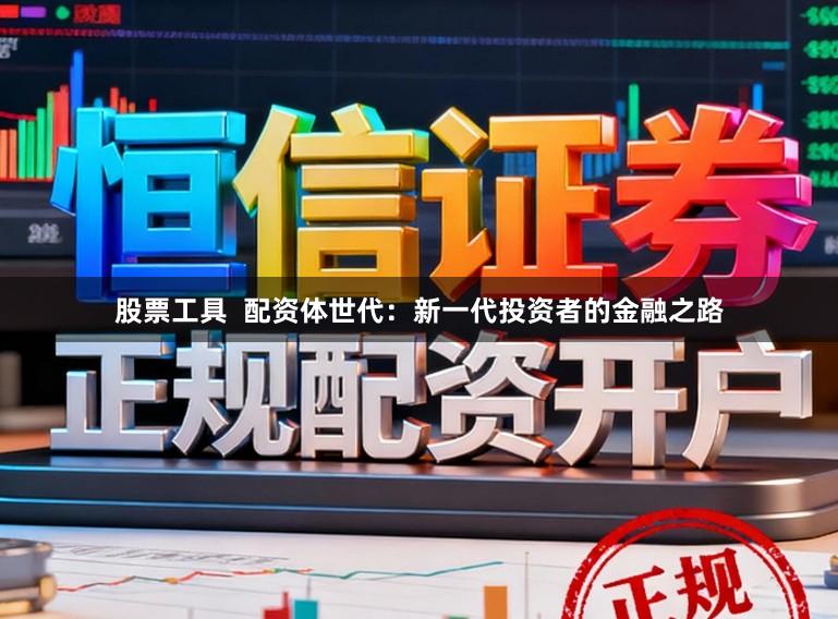 股票工具  配资体世代：新一代投资者的金融之路